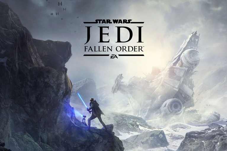 Jedi Fallen Order apre la conferenza Electronic Arts