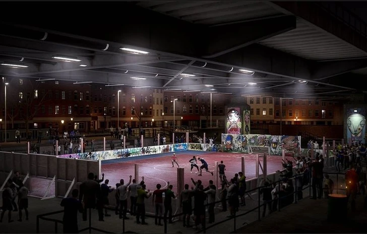 Emergono in leggero anticipo i primi dettagli su FIFA 20