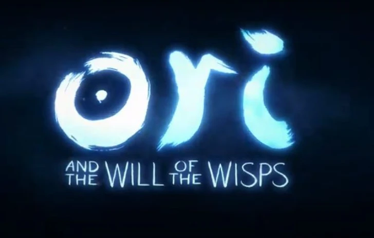 E3 2019 Sale sul palco Ori and Will of The Wisp