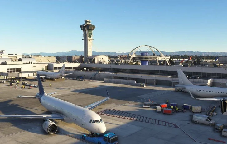 E3 2019Microsoft annuncia il ritorno di Flight Simulator