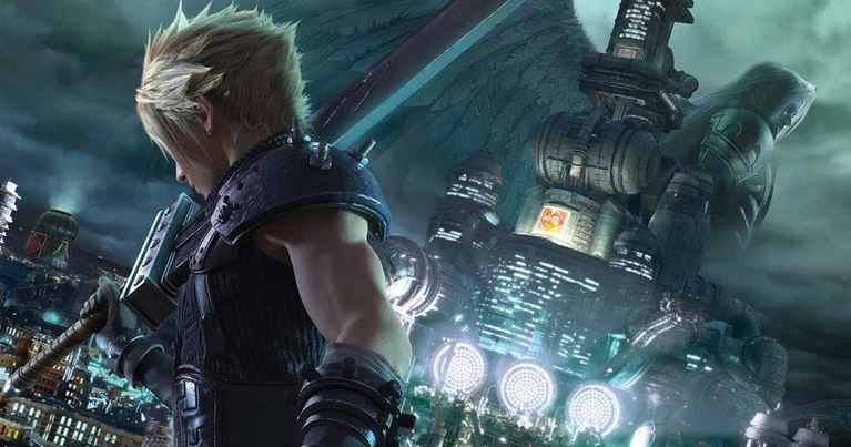 Final Fantasy VII Remake ha una data duscita