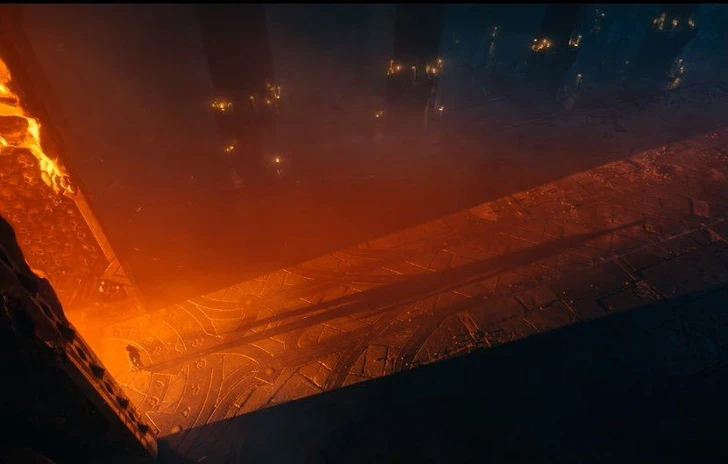 Venticinque minuti di gameplay dalluniverso di Darksiders Genesis