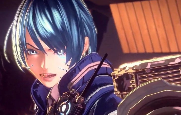 E3 2019Astral Chain arriverà ad agosto
