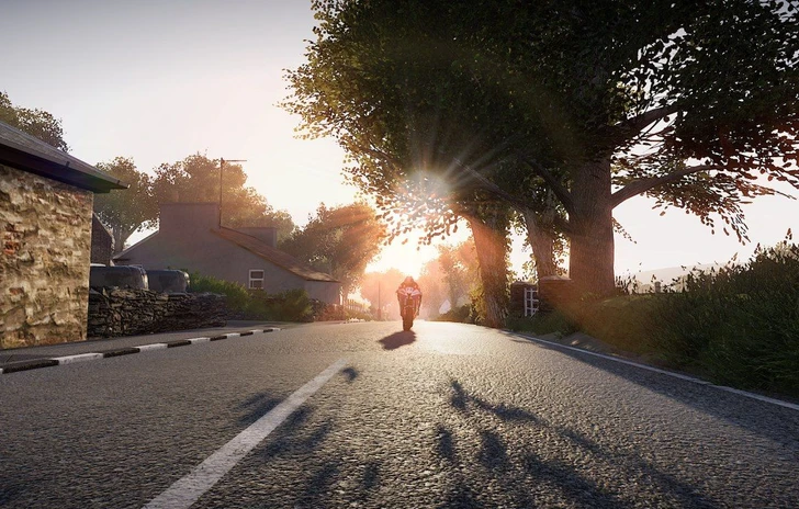 BigBen annuncia TT Isle of Man 2