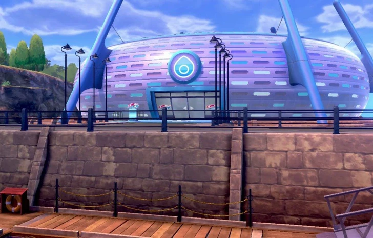 Nuovi dettagli su Pokeacutemon Spada e Pokeacutemon Scudo