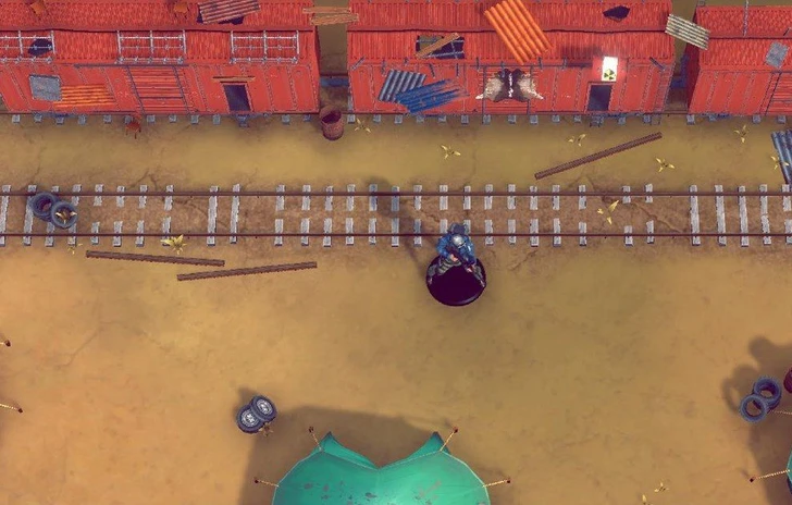 La remaster di Wasteland arriveragrave anche sur Xbox One