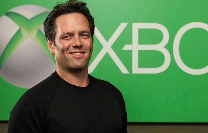 Phil Spencer Scarlett non saragrave la nostra ultima console
