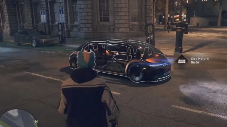 Diamo unocchiata alla demo di Watch Dogs Legion