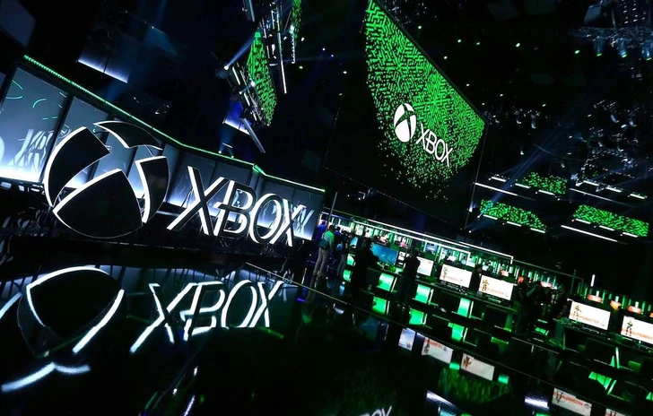 Microsoft da appuntamento al prossimo E3