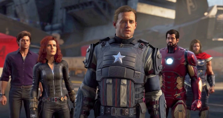 La campagna principale di Marvels Avengers sarà esclusivamente single player