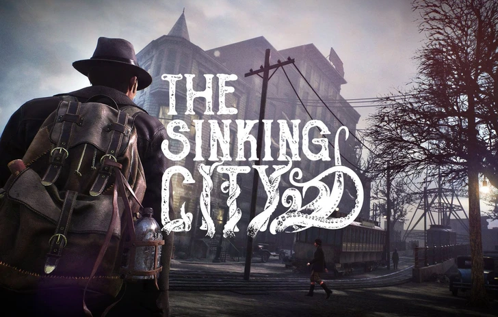 The Sinking City arriva anche su Switch