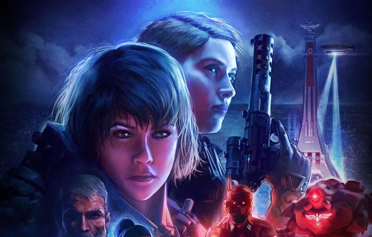 La campagna principale di Wolfenstein Youngblood saragrave piuttosto corposa