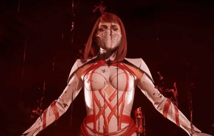 Arriva la Kombat League