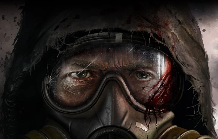 STALKER 2 egrave ancora vivo