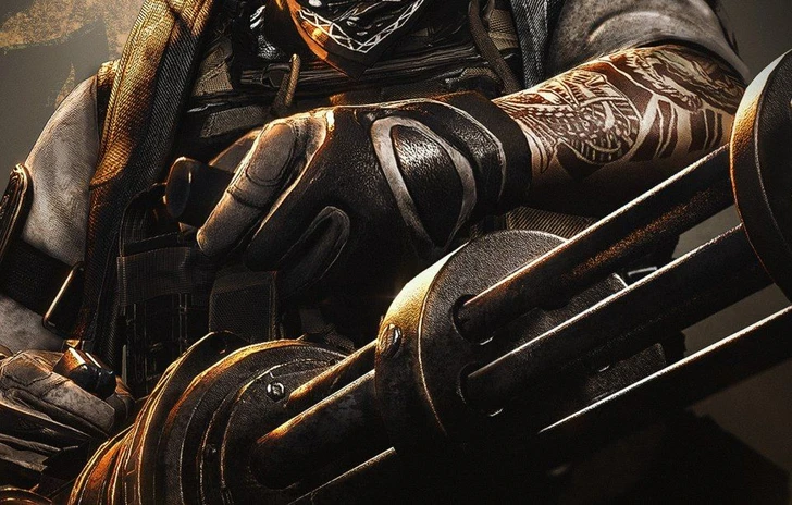 The Division 2 la nuova specializzazione arriva oggi