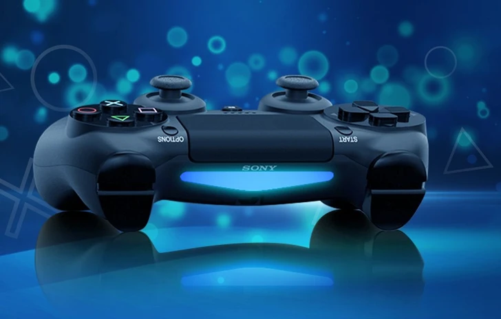Un brevetto rivela come saranno eliminati i tempi di caricamento di PS5