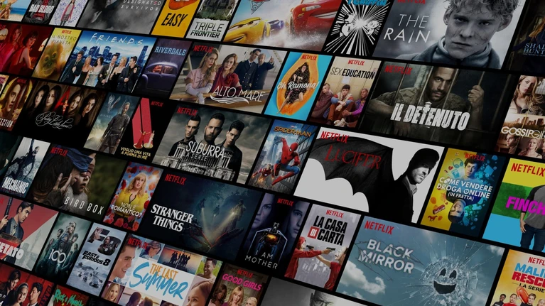 Netflix rivede al rialzo i prezzi dei propri abbonamenti