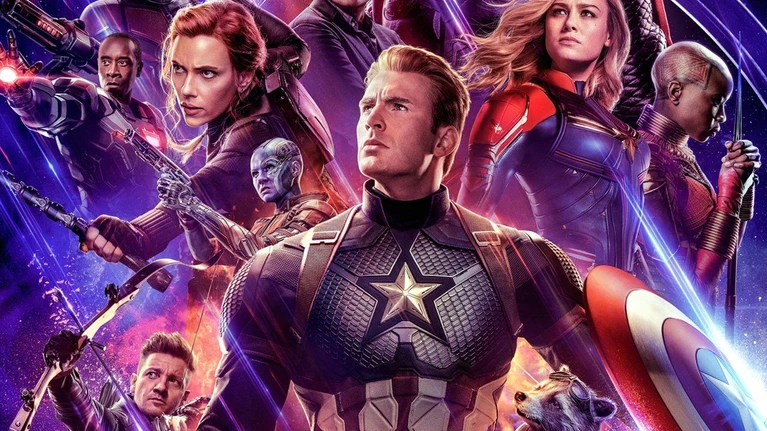 Avengers Endgame sette minuti posson bastare per il record