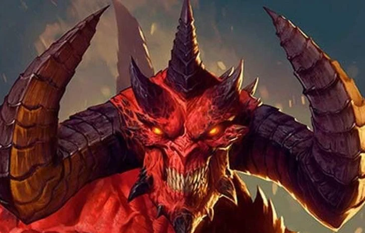 Diablo 4 Esiste ma non arriverà questanno