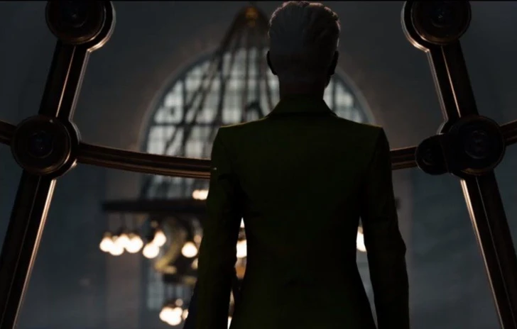 Arriva la prima ambientazione del nuovo Pass di Hitman 2