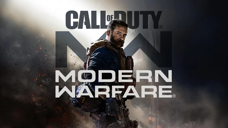 Infinity War conferma il cross platform di Modern Warfare
