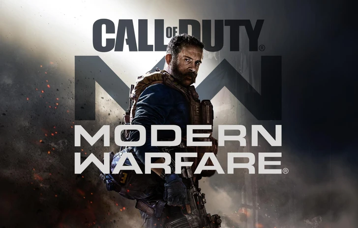 Infinity War conferma il cross platform di Modern Warfare