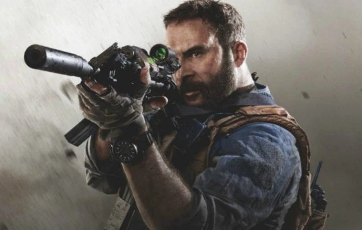 La modalità 2vs2 di Modern Warfare mostrata in streaming