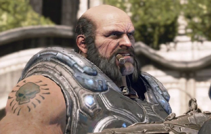 Gears 5 cancellerà ogni riferimento al fumo