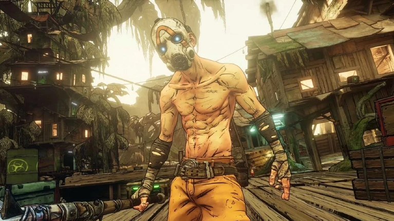 Arriva un nuovo trailer per Borderlands 3