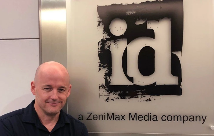 Tim Willits lascia Id Software