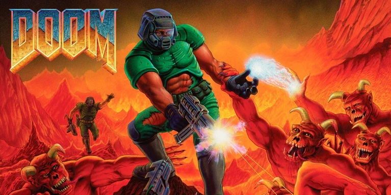 Doom ritorna sullattuale generazione di console