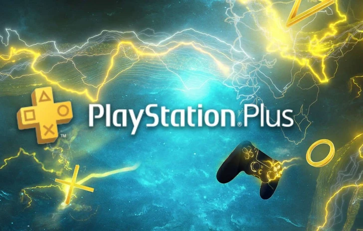 Sony risponde a Microsoft con le proposte Plus di Agosto