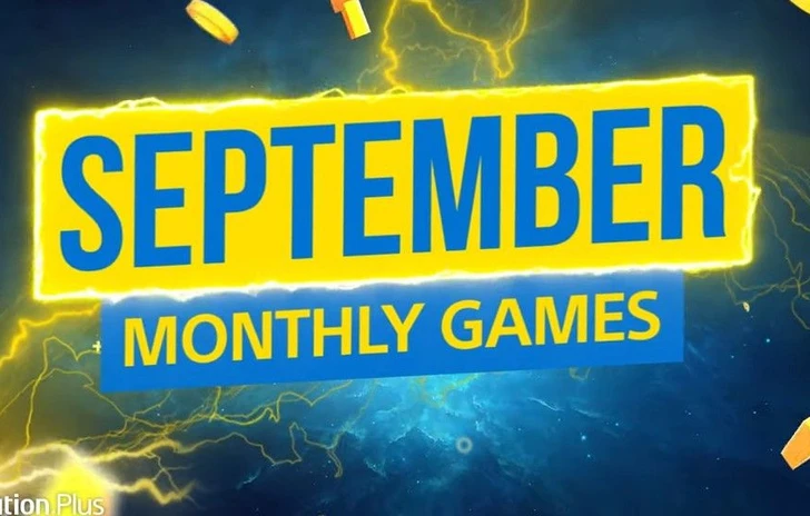 Batman e Darksiders 3 tra i titoli PSN Plus di Settembre