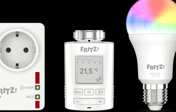 Le novità AVM presentate allIFA di Berlino