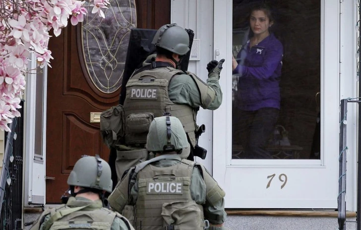 Lo Swatting sembra non avere fine almeno in America