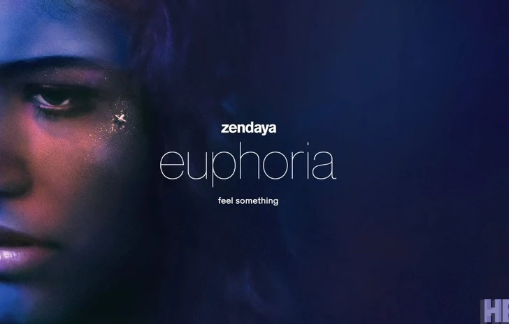 Da domani Euphoria in programmazione su Sky Atlantic e NOW TV