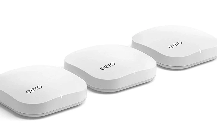 Problemi con il WiFi Ve li risolve Amazon