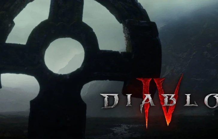Diablo IV emerge dagli inferi del BlizzCon