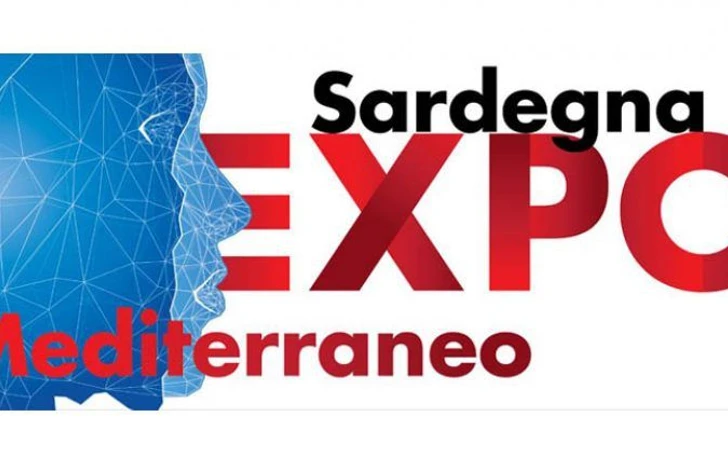 Siamo allExpo Mediterraneo di Cagliari