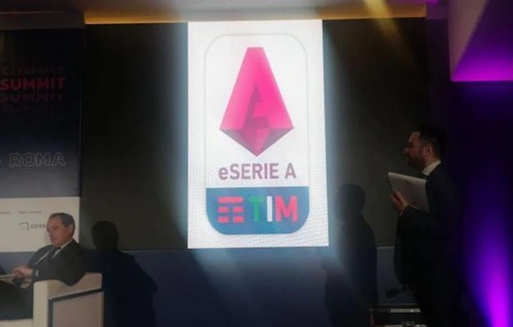 E ufficiale Nasce la Serie A Virtuale