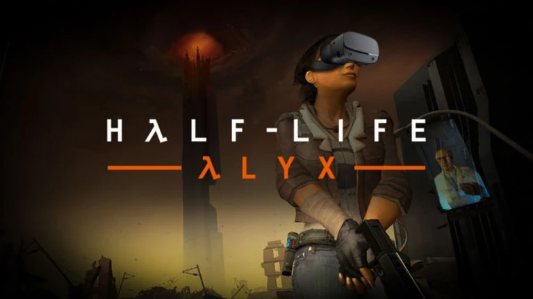 Alyx manda in tilt le scorte VR
