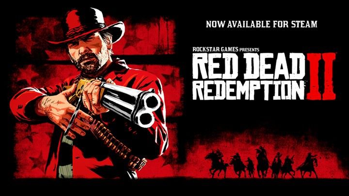 Red Dead Redemption 2 egrave disponibile anche su Steam
