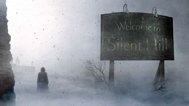 Il dominio Silent Hill egrave in vendita