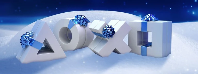 Sony festeggia il Natale con largo anticipo