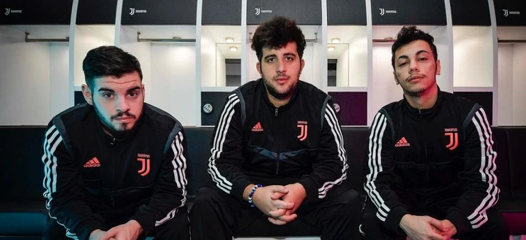 La Juventus entra ufficialmente nel mondo degli esport