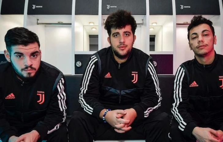 La Juventus entra ufficialmente nel mondo degli esport