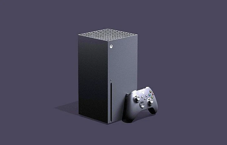 Microsoft presenta ufficialmente Xbox Series X