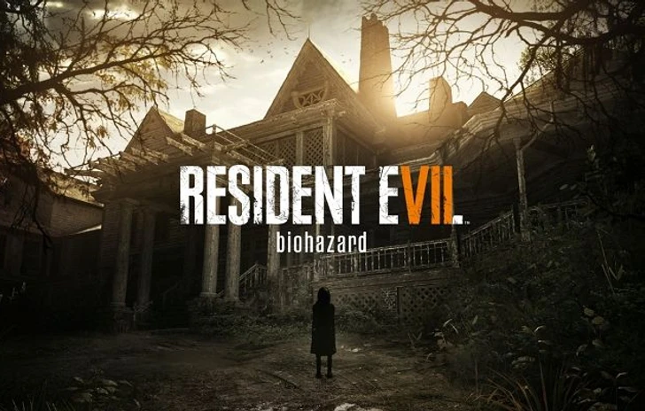 Resident Evil 7