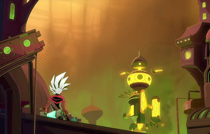 Due nuovi titoli da Riot Forge