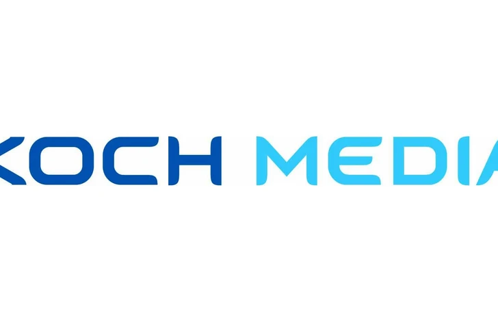 Il Natale di Koch Media